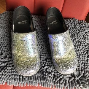Dansko Shoes clogs SOLD